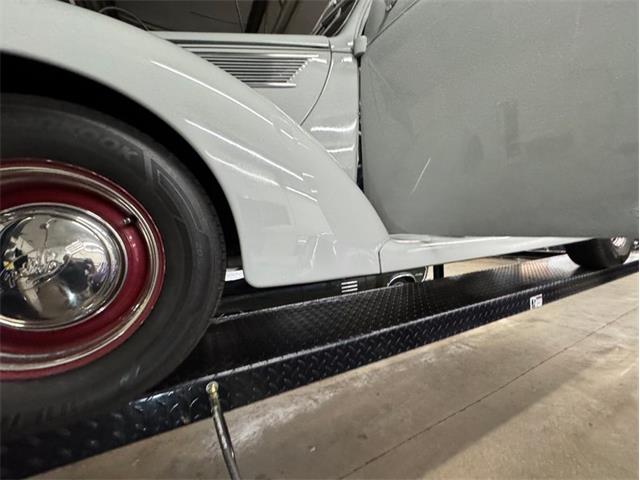 1937 Ford Deluxe (CC-2122037) for sale in Morgantown, Pennsylvania
