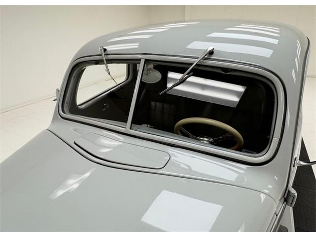 1937 Ford Deluxe (CC-2122037) for sale in Morgantown, Pennsylvania