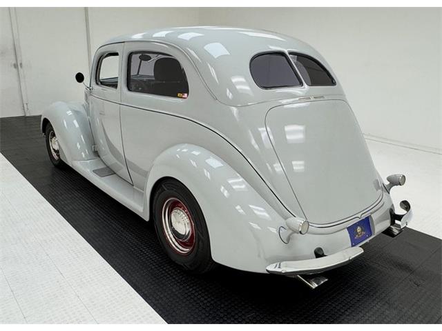 1937 Ford Deluxe (CC-2122037) for sale in Morgantown, Pennsylvania