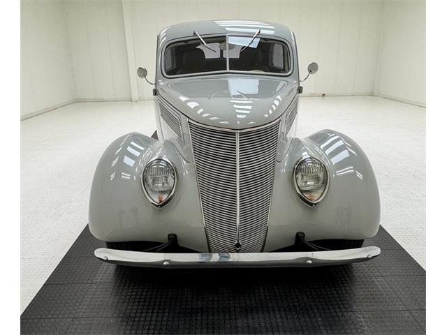 1937 Ford Deluxe (CC-2122037) for sale in Morgantown, Pennsylvania