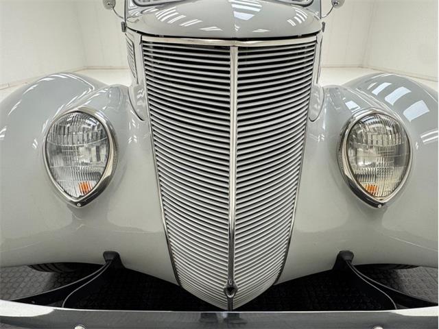1937 Ford Deluxe (CC-2122037) for sale in Morgantown, Pennsylvania