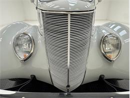 1937 Ford Deluxe (CC-2122037) for sale in Morgantown, Pennsylvania