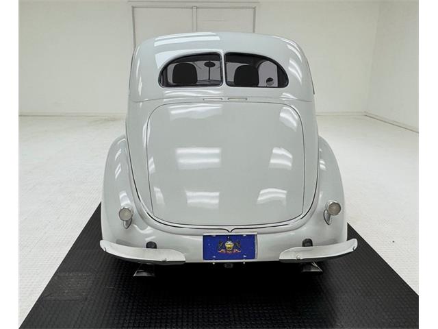 1937 Ford Deluxe (CC-2122037) for sale in Morgantown, Pennsylvania