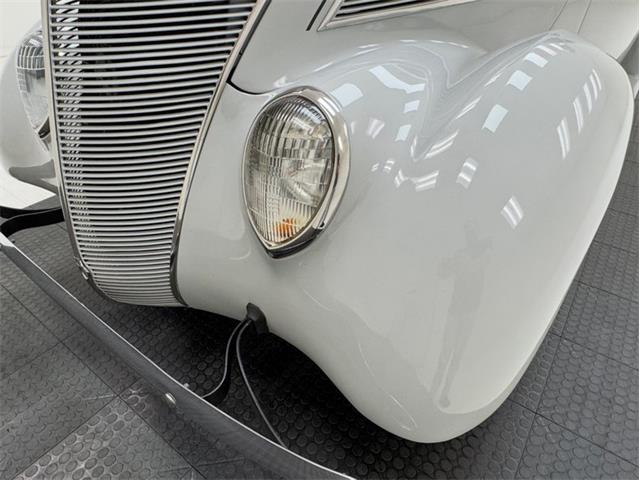 1937 Ford Deluxe (CC-2122037) for sale in Morgantown, Pennsylvania