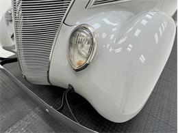 1937 Ford Deluxe (CC-2122037) for sale in Morgantown, Pennsylvania