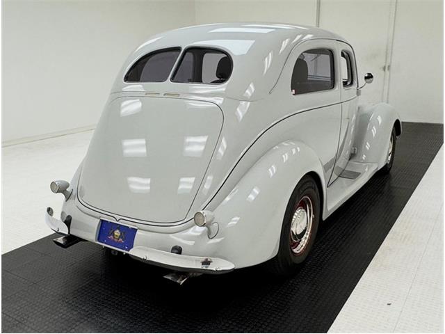 1937 Ford Deluxe (CC-2122037) for sale in Morgantown, Pennsylvania