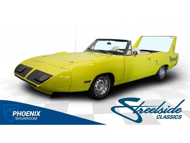 1970 Plymouth Satellite (CC-2122038) for sale in Mesa, Arizona