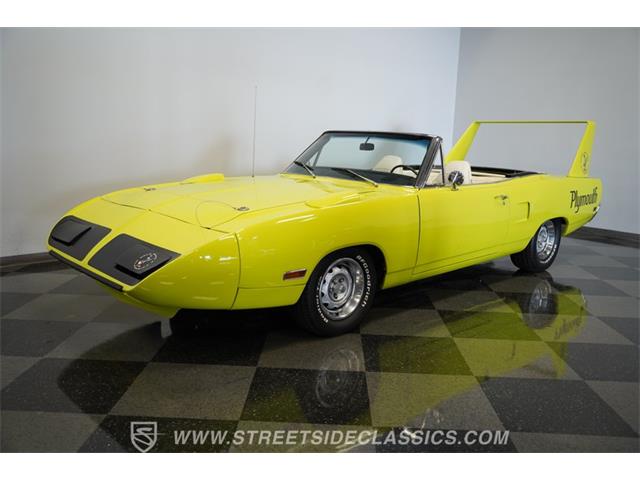 1970 Plymouth Satellite (CC-2122038) for sale in Mesa, Arizona
