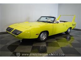 1970 Plymouth Satellite (CC-2122038) for sale in Mesa, Arizona