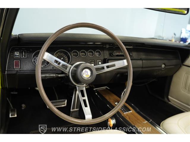 1970 Plymouth Satellite (CC-2122038) for sale in Mesa, Arizona