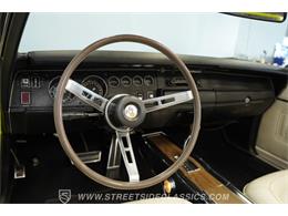 1970 Plymouth Satellite (CC-2122038) for sale in Mesa, Arizona