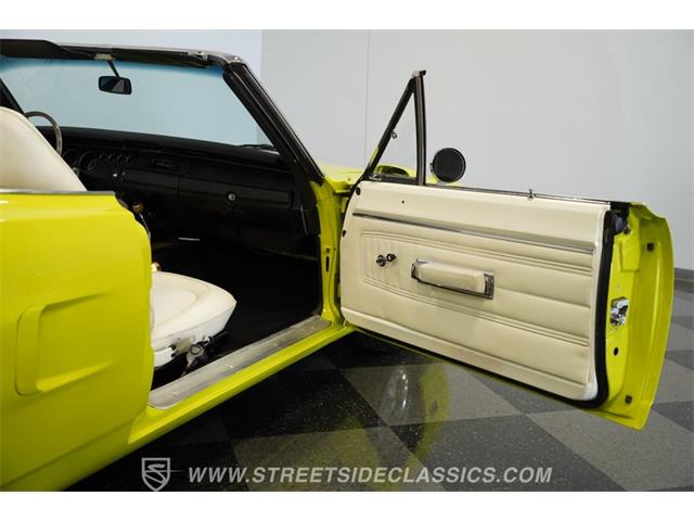 1970 Plymouth Satellite (CC-2122038) for sale in Mesa, Arizona