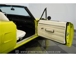 1970 Plymouth Satellite (CC-2122038) for sale in Mesa, Arizona