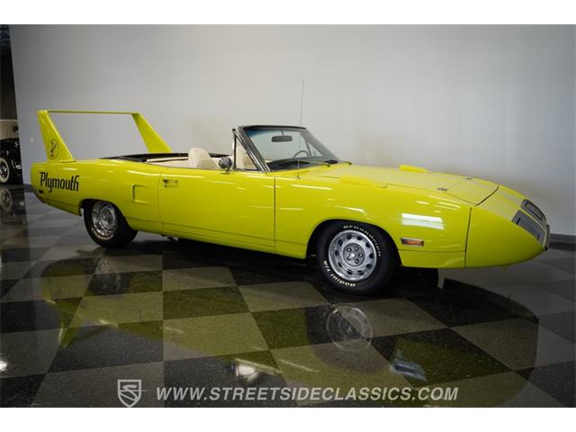 1970 Plymouth Satellite (CC-2122038) for sale in Mesa, Arizona