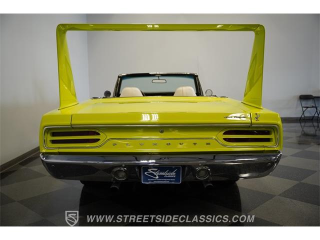 1970 Plymouth Satellite (CC-2122038) for sale in Mesa, Arizona
