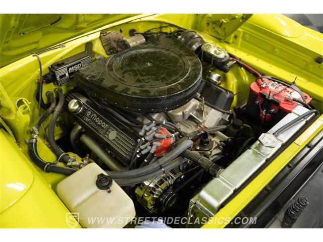 1970 Plymouth Satellite (CC-2122038) for sale in Mesa, Arizona