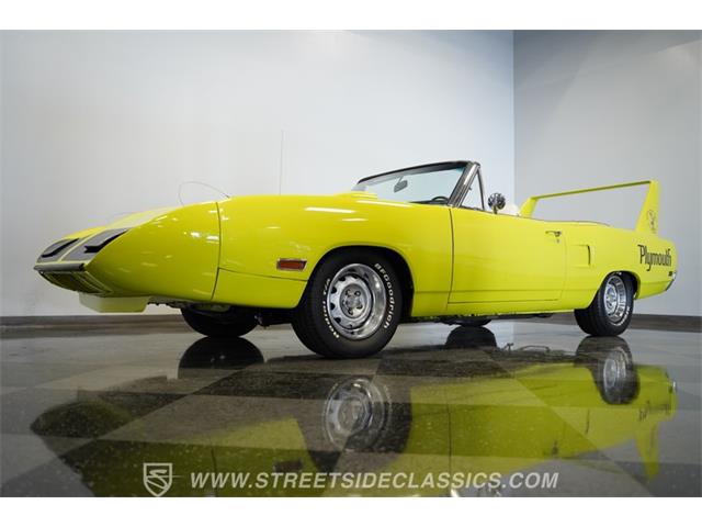 1970 Plymouth Satellite (CC-2122038) for sale in Mesa, Arizona