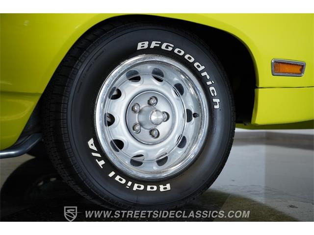 1970 Plymouth Satellite (CC-2122038) for sale in Mesa, Arizona