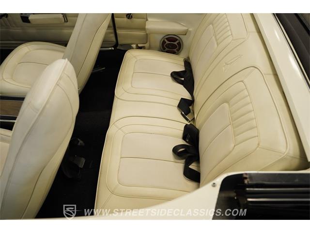 1970 Plymouth Satellite (CC-2122038) for sale in Mesa, Arizona