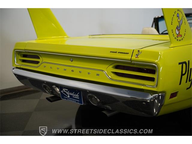 1970 Plymouth Satellite (CC-2122038) for sale in Mesa, Arizona