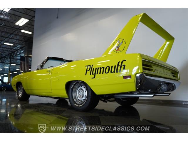 1970 Plymouth Satellite (CC-2122038) for sale in Mesa, Arizona