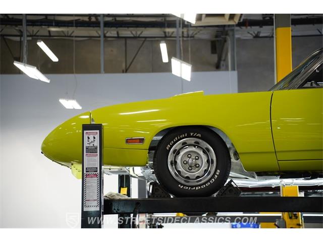 1970 Plymouth Satellite (CC-2122038) for sale in Mesa, Arizona