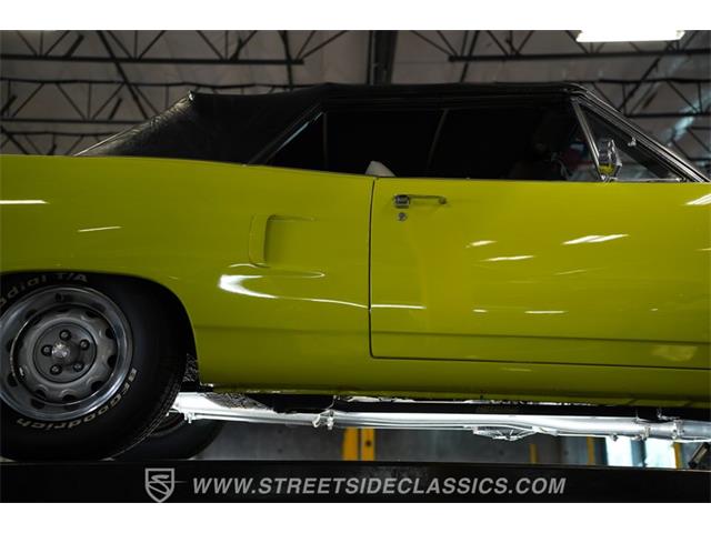 1970 Plymouth Satellite (CC-2122038) for sale in Mesa, Arizona
