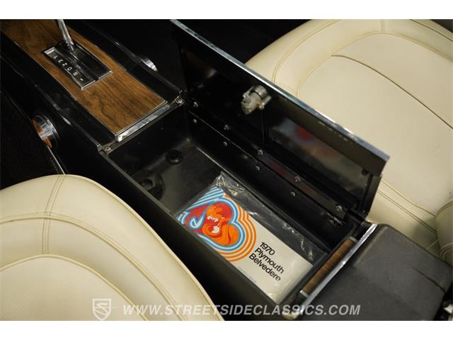 1970 Plymouth Satellite (CC-2122038) for sale in Mesa, Arizona