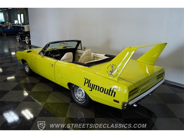 1970 Plymouth Satellite (CC-2122038) for sale in Mesa, Arizona