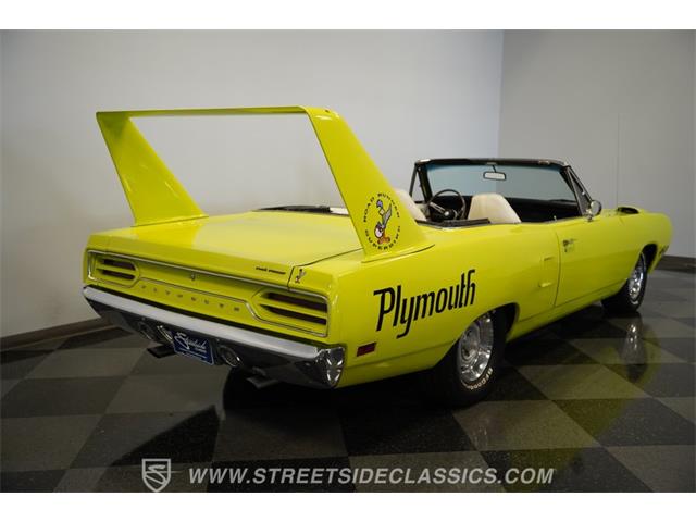 1970 Plymouth Satellite (CC-2122038) for sale in Mesa, Arizona