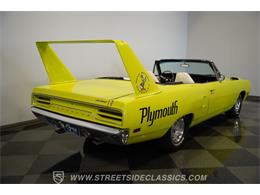 1970 Plymouth Satellite (CC-2122038) for sale in Mesa, Arizona
