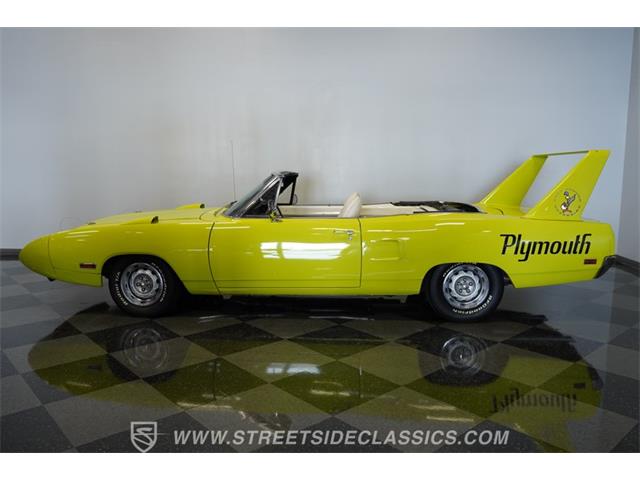 1970 Plymouth Satellite (CC-2122038) for sale in Mesa, Arizona