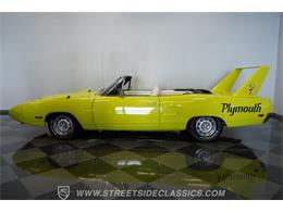 1970 Plymouth Satellite (CC-2122038) for sale in Mesa, Arizona