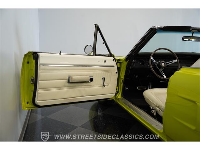 1970 Plymouth Satellite (CC-2122038) for sale in Mesa, Arizona