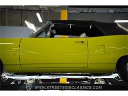 1970 Plymouth Satellite (CC-2122038) for sale in Mesa, Arizona