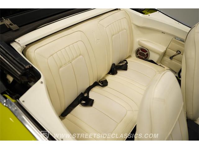1970 Plymouth Satellite (CC-2122038) for sale in Mesa, Arizona