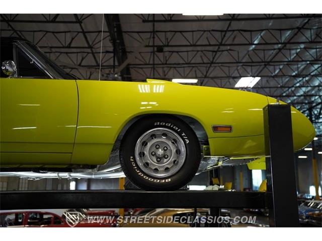 1970 Plymouth Satellite (CC-2122038) for sale in Mesa, Arizona