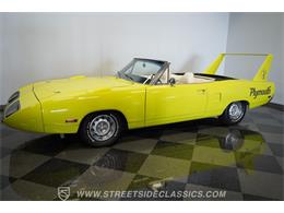 1970 Plymouth Satellite (CC-2122038) for sale in Mesa, Arizona
