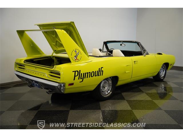 1970 Plymouth Satellite (CC-2122038) for sale in Mesa, Arizona