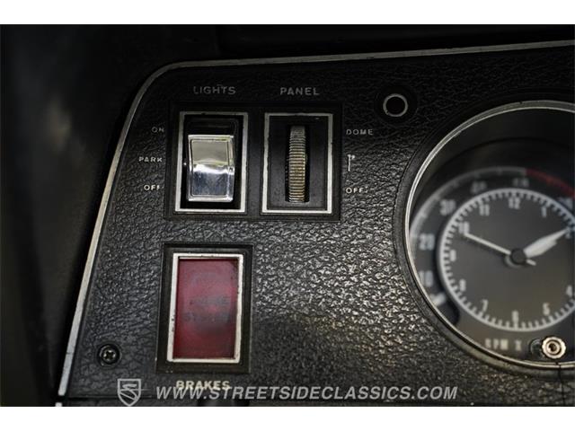 1970 Plymouth Satellite (CC-2122038) for sale in Mesa, Arizona