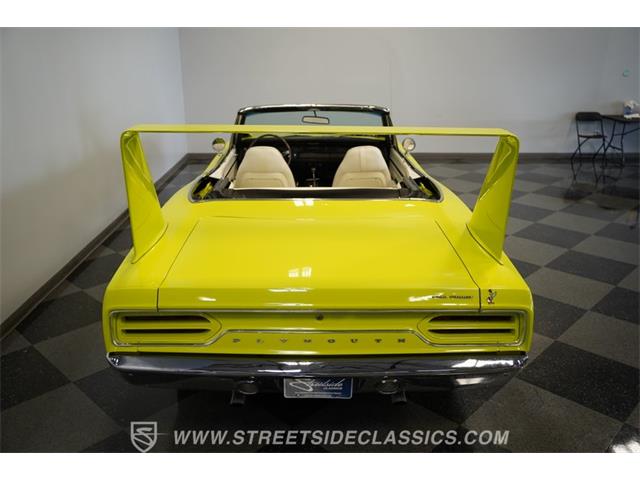 1970 Plymouth Satellite (CC-2122038) for sale in Mesa, Arizona