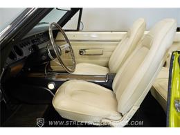 1970 Plymouth Satellite (CC-2122038) for sale in Mesa, Arizona