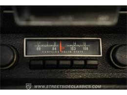 1970 Plymouth Satellite (CC-2122038) for sale in Mesa, Arizona