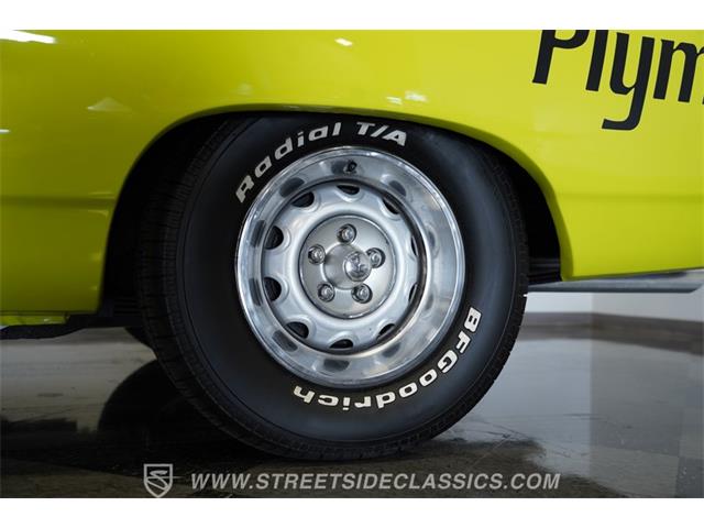1970 Plymouth Satellite (CC-2122038) for sale in Mesa, Arizona
