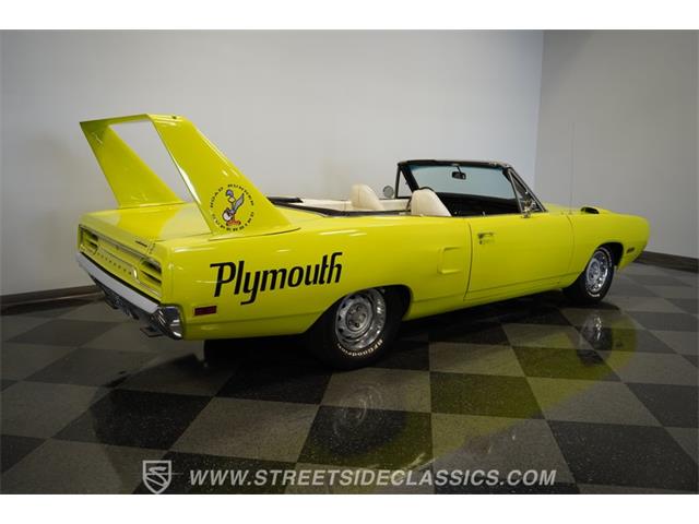 1970 Plymouth Satellite (CC-2122038) for sale in Mesa, Arizona