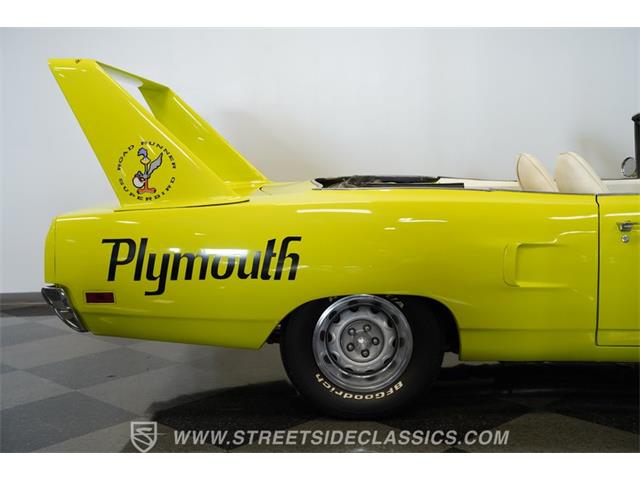 1970 Plymouth Satellite (CC-2122038) for sale in Mesa, Arizona