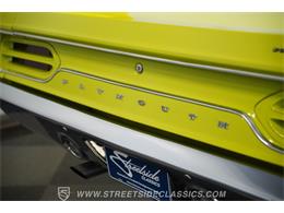 1970 Plymouth Satellite (CC-2122038) for sale in Mesa, Arizona