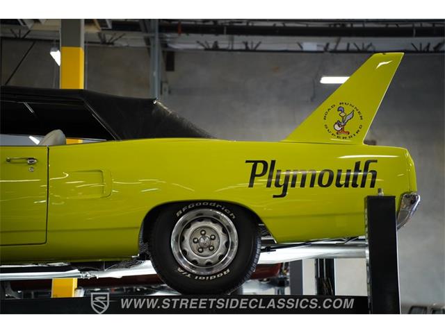 1970 Plymouth Satellite (CC-2122038) for sale in Mesa, Arizona