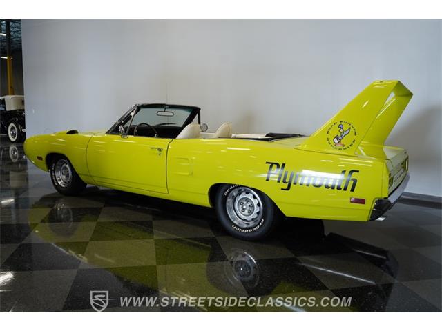 1970 Plymouth Satellite (CC-2122038) for sale in Mesa, Arizona