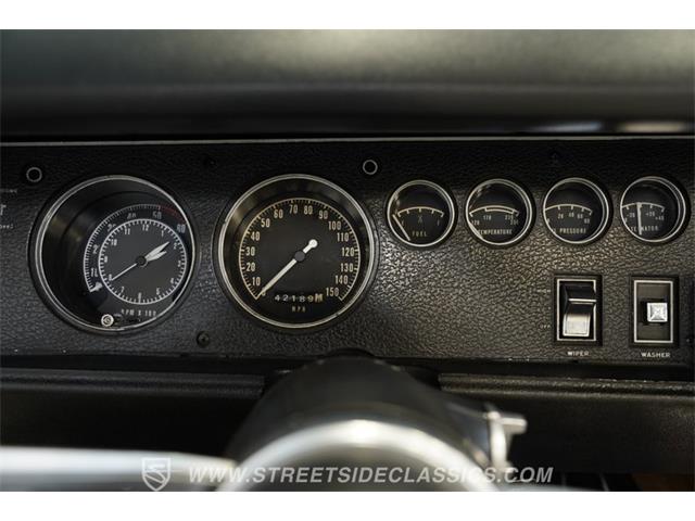 1970 Plymouth Satellite (CC-2122038) for sale in Mesa, Arizona